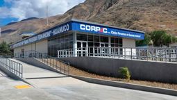 Vuelos comerciales se reanudan en Huánuco tras culminar mantenimiento del aeropuerto.