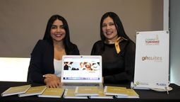 GEH Suites Hotels en la caravana de Cartagena en Bogotá.