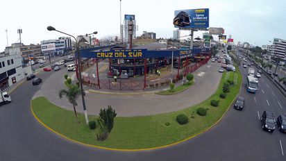 Cruz del Sur: novedades para la experiencia del viajero