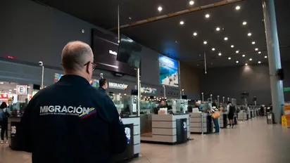 Traspaso de visa en Colombia: procedimiento, documentos y casos en que aplica para titulares, con plazo extendido hasta el 31 de octubre de 2026. Traspaso de visa en Colombia: procedimiento, documentos y casos en que aplica para titulares, con plazo extendido hasta el 31 de octubre de 2026.