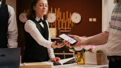 Smart Hospitality revoluciona el sector hotelero.&nbsp;