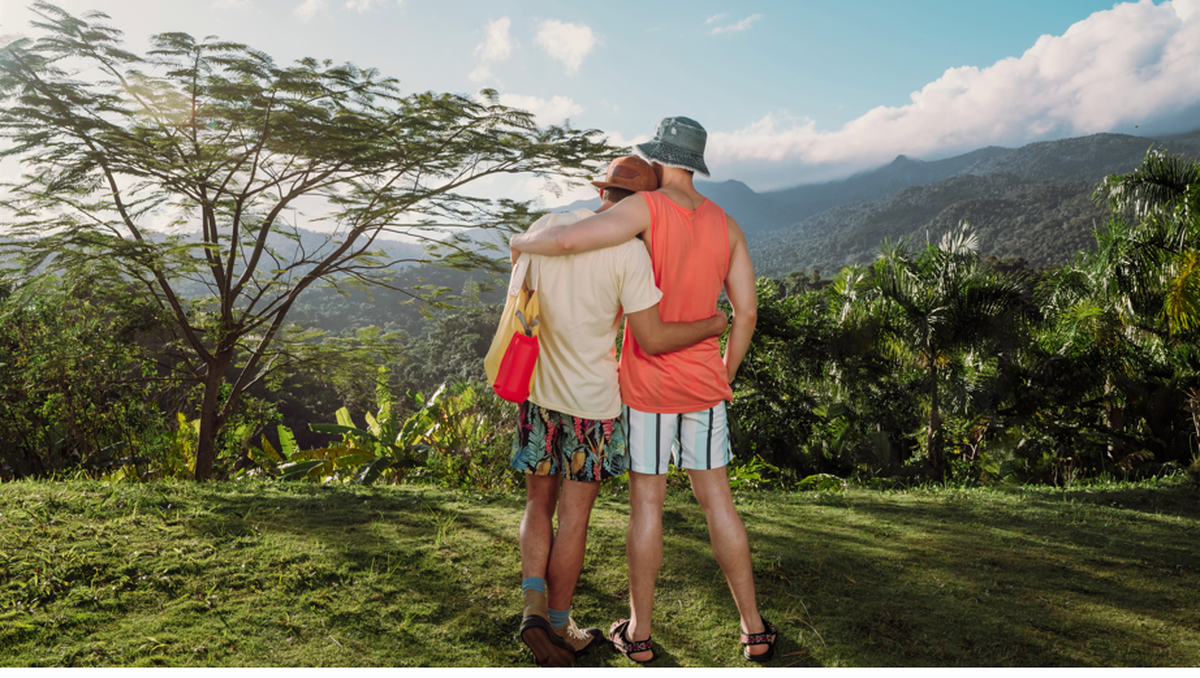 Puerto Rico le ofrece al segmento LGBTQ+ múltiples propuestas.