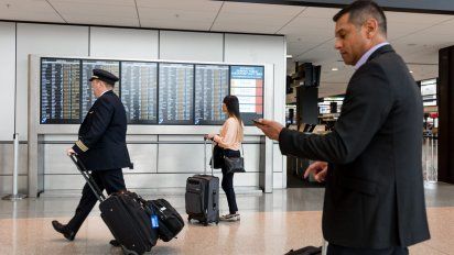 Los viajeros de negocio latinoamericanos quieren volver