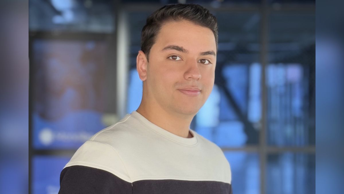 Esteban García, CEO de PRIX.