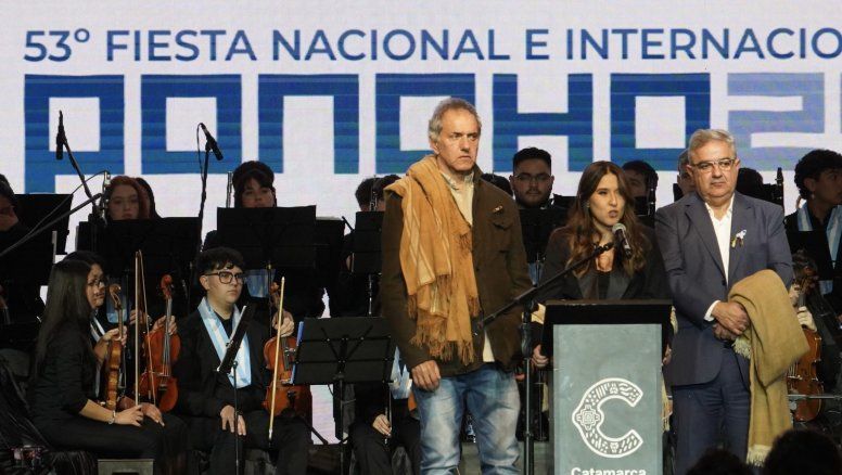 Daniel Scioli, con la peor imagen del Gabinete de Javier Milei: ¿Cómo quedaron los demás funcionarios?