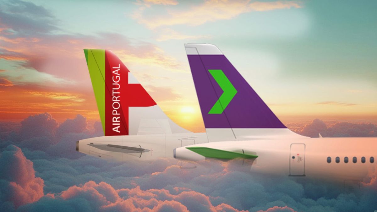 Los pasajeros de TAP ya pueden adquirir pasajes con destino final hacia Santiago, vía Sky. - Ladevi Medios y Soluciones Los pasajeros de TAP ya pueden adquirir pasajes con destino final hacia Santiago, vía Sky.