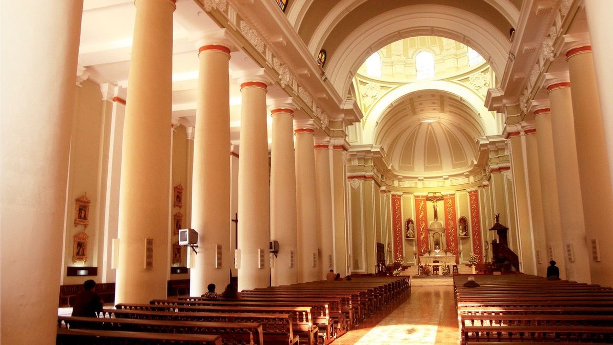 Diócesis de Chiclayo 