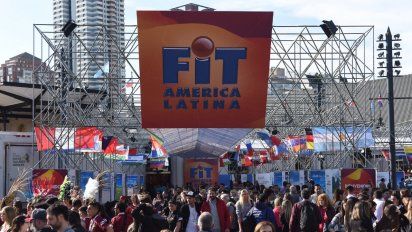 FIT 2022: ¿Qué empresas chilenas expondrán?