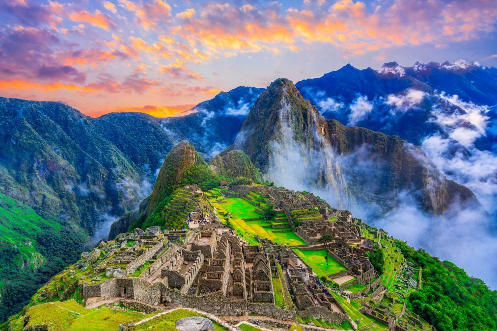 El Mincul que la tarifa adulta para ingresar a Machu Picchu será de S/ 172 y los menores de edad tendrán una tarifa especial de 43 soles.