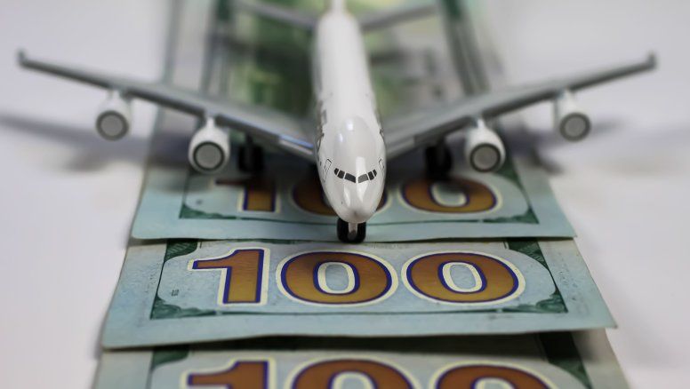 A través del Debin, las agencias de viajes podrán financiar la venta de servicios turísticos al exterior en cuotas.