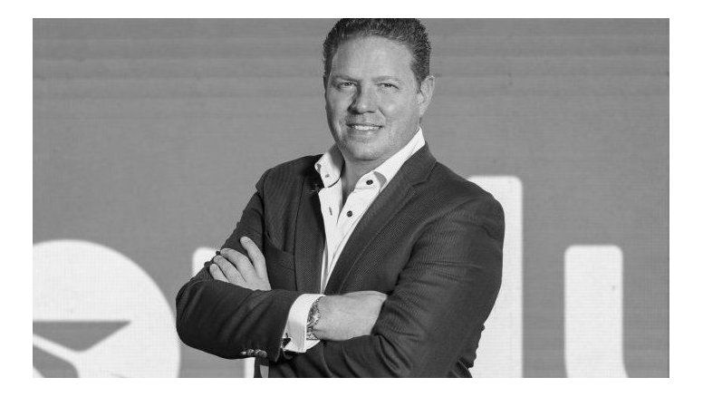 William Shaw es uno de los fundadores de aerolíneas más prolíficos de la región de los últimos años.