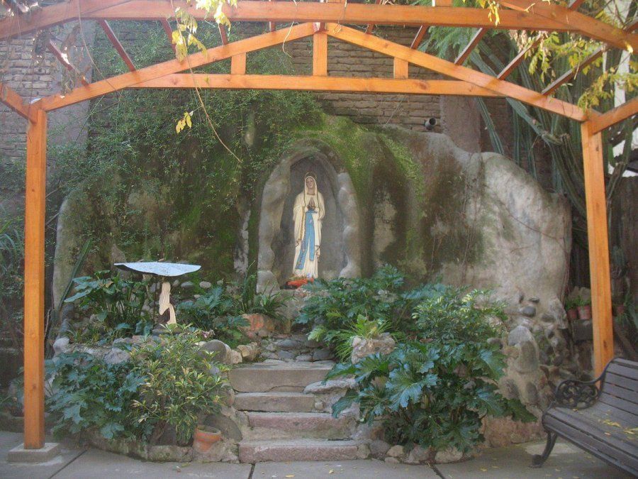 Escapadas. El Museo del Antiguo Convento del Espíritu Santo y su espiritualidad. Escapadas. El Museo del Antiguo Convento del Espíritu Santo y su espiritualidad.