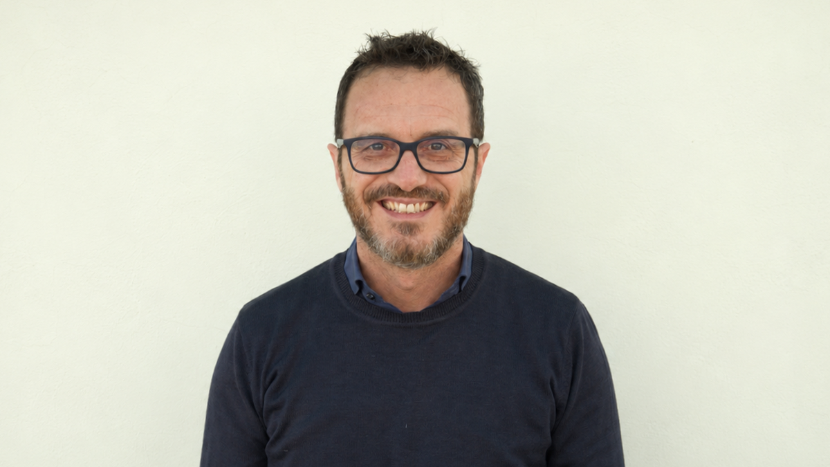 Roberto Pannozzo, CEO de Carrani Tours.