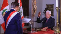 Berthin Enrique Gómez Vela es el nuevo ministro de Comercio Exterior y Turismo.