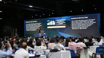 El Congreso Nacional de Anato 2021, con el apoyo del Ministerio de Comercio, Industria y Turismo y Fontur.