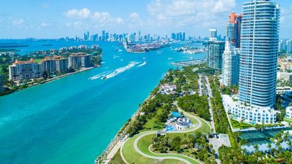 Miami Attraction & Museum Months: una agenda recargada de actividades y eventos gratuitos