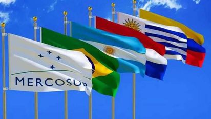 Requisitos unificados para viajar por el Mercosur