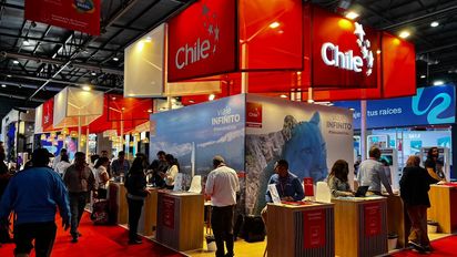 FIT 2024: conoce las empresas de Chile presentes