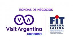 Feria Internacional de Turismo de America Latina 2022: las Rondas de Negocios Visit Argentina Connect se concretarán el lunes 3 y martes 4 de octubre en un nuevo espacio especialmente diseñado para estos encuentros de negocios.