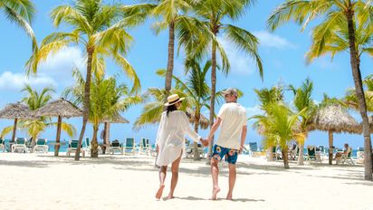 Las salidas de LaPlace Operador Turísticos erán durante enero, febrero y marzo del año próximo, con estadías de 8 y 9 noches, ideales para quienes buscan disfrutar del Caribe en temporada alta.