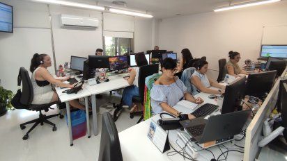 Equipo de Tour10 Travel.