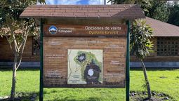 Se reforzará la seguridad en el Parque Nacional Cotopaxi. 