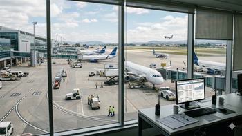 Achila estudia medidas para evitar un impacto mayor por el inevitable alza en el precio de los tickets aéreos.