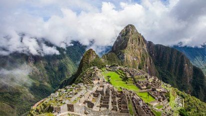 Turistas podrán realizar caminatas por la nueva vía amazónica de acceso a Machu Picchu, a través de los distritos de las provincias de Urubamba y la Convención.