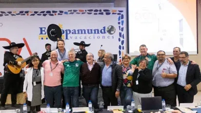 Convención Europamundo 2023: el minuto a minuto desde Portugal