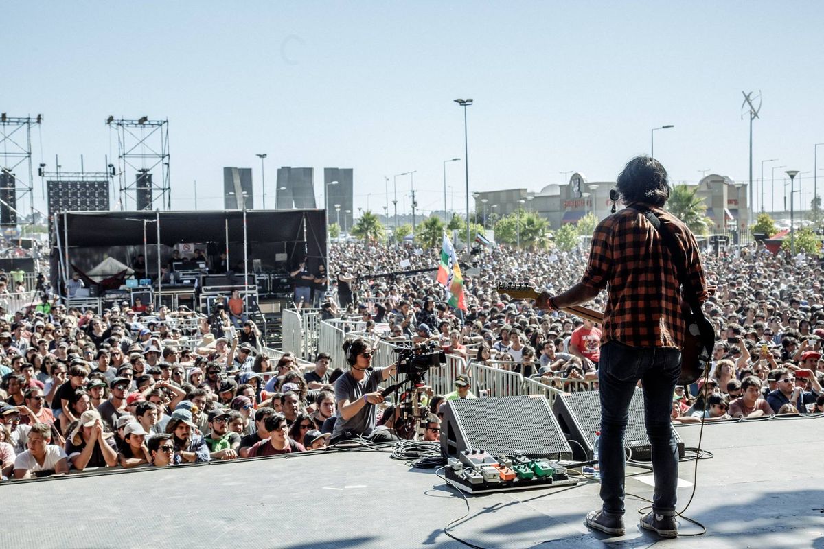 REC vuelve con todo este noviembre 2022.&nbsp;