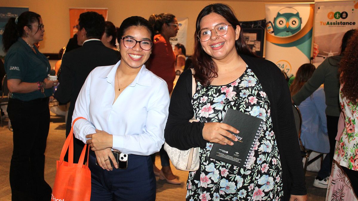 Más de 200 agencias de viajes asistieron al Ladevi Workshop en Guayaquil. 