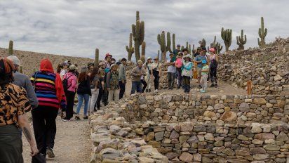 Agencias de viajes y guías de Turismo de Jujuy repudian el accionar de la ASAT. Se agudizan los controles en plena temporada de invierno.
