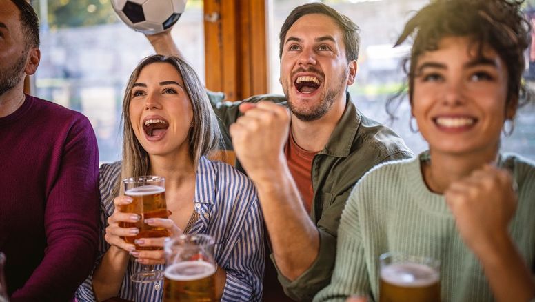 Fiesta Americana Cancún Villas invita a vivir la pasión del fútbol con el sello característico del servicio de Grupo Posadas.