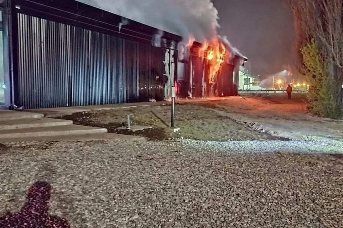 Turismo en alerta por el impacto económico negativo que podría derramar del conflicto mapuche en la Patagonia de cara al verano.