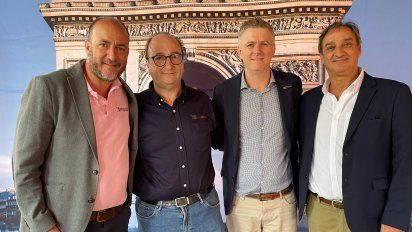 Gran Tour Euromundo presenta las novedades del catálogo Europamundo