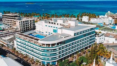 Cotelco confirmó que la ocupación hotelera disminuyó 6,24 puntos porcentuales en septiembre 2023.