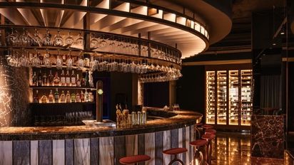 Palladium Hotel Group: Hell's Kitchen abre sus puertas en The Unexpected Ibiza Hotel
