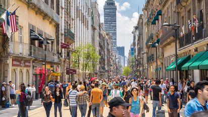 Concanaco-Servytur afirmó que con el consumo esperado en este verano se puede confirmar una tendencia de crecimiento en el sector de Comercio, Servicios y Turismo. &nbsp;