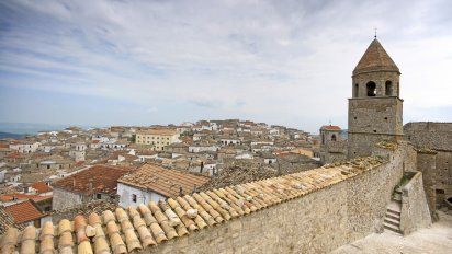 De Argentina a Italia: en busca de nuestras raíces