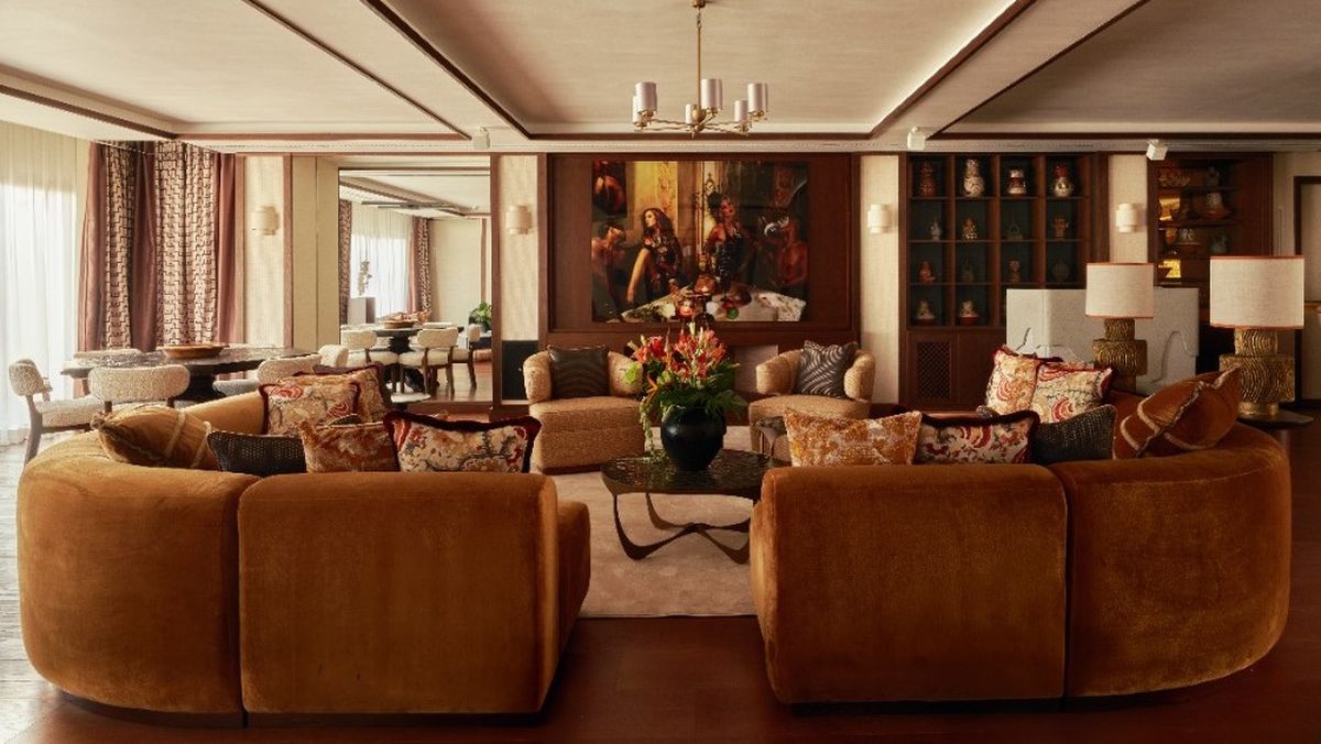 El hotel Puente Romano Marbella abre un nuevo espacio de lujo