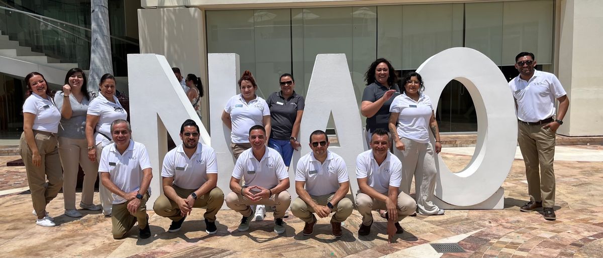 En The Best of Nao Travel Collection se anunció la nueva plataforma de reserva de cruceros, un sistema de gestión de pagos y el lanzamiento de un nuevo programa de capacitación de Nao Travel Academy.