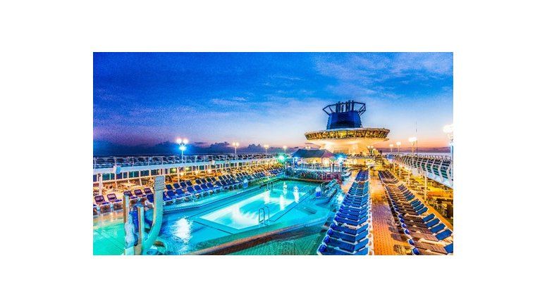 La compañía decidió suspender sus operaciones hasta el 2 de mayo.&nbsp;