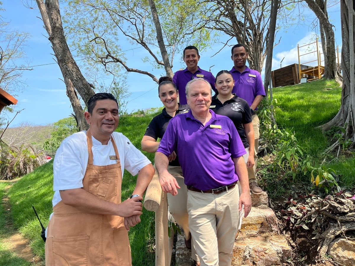 Los hoteles de Inclusive Collection en Riviera Nayarit dispondrán en breve de nuevos espacios diseñados para mejorar la estancia del huésped.