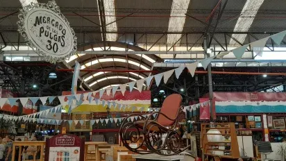 Ni Palermo, ni San Telmo, Buenos Aires tiene dos nuevos polos gastronómicos que marcan tendencia