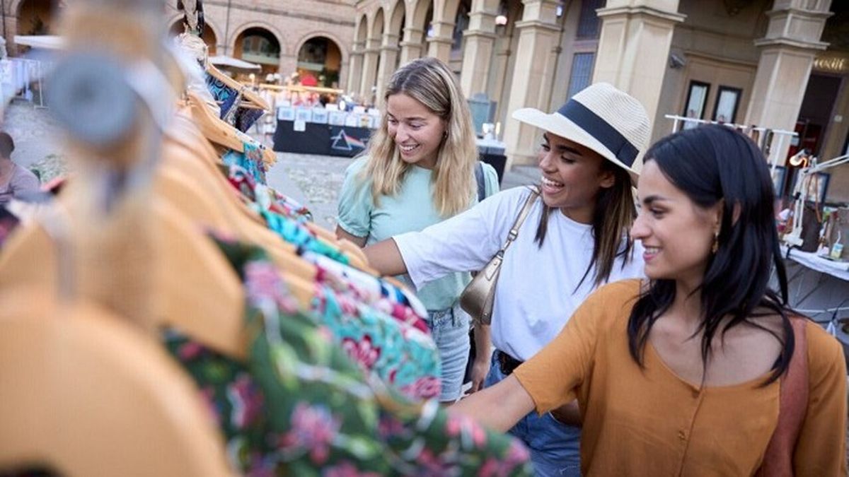 MEF flexibiliza el Tax Free: proyectan que comercios autorizados crezcan un 33 %.