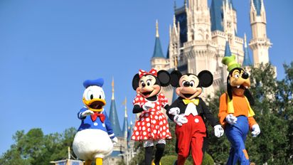 Walt Disney World Resort: nuevas y mágicas experiencias para toda la familia