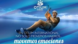 Otium International se posiciona como receptivo de alta calidad en los destinos que opera en México y República Dominicana.
