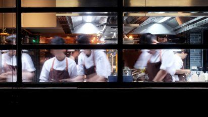 El cierre de varios restaurantes de alta gastronomía abrió el debate sobre el futuro de este segmento.&nbsp;