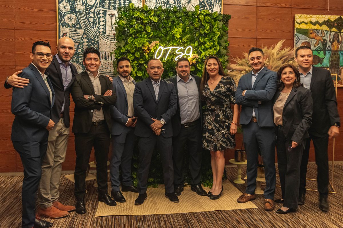 Miguel Galicia: Travel Shop no es una persona, es un gran equipo de personas con mucha experiencia.