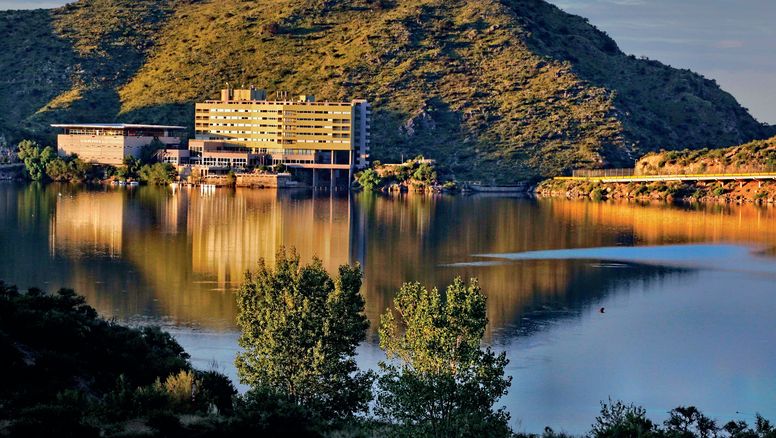 San Luis es reconocido entre los argentinos como un gran destino turístico.&nbsp;